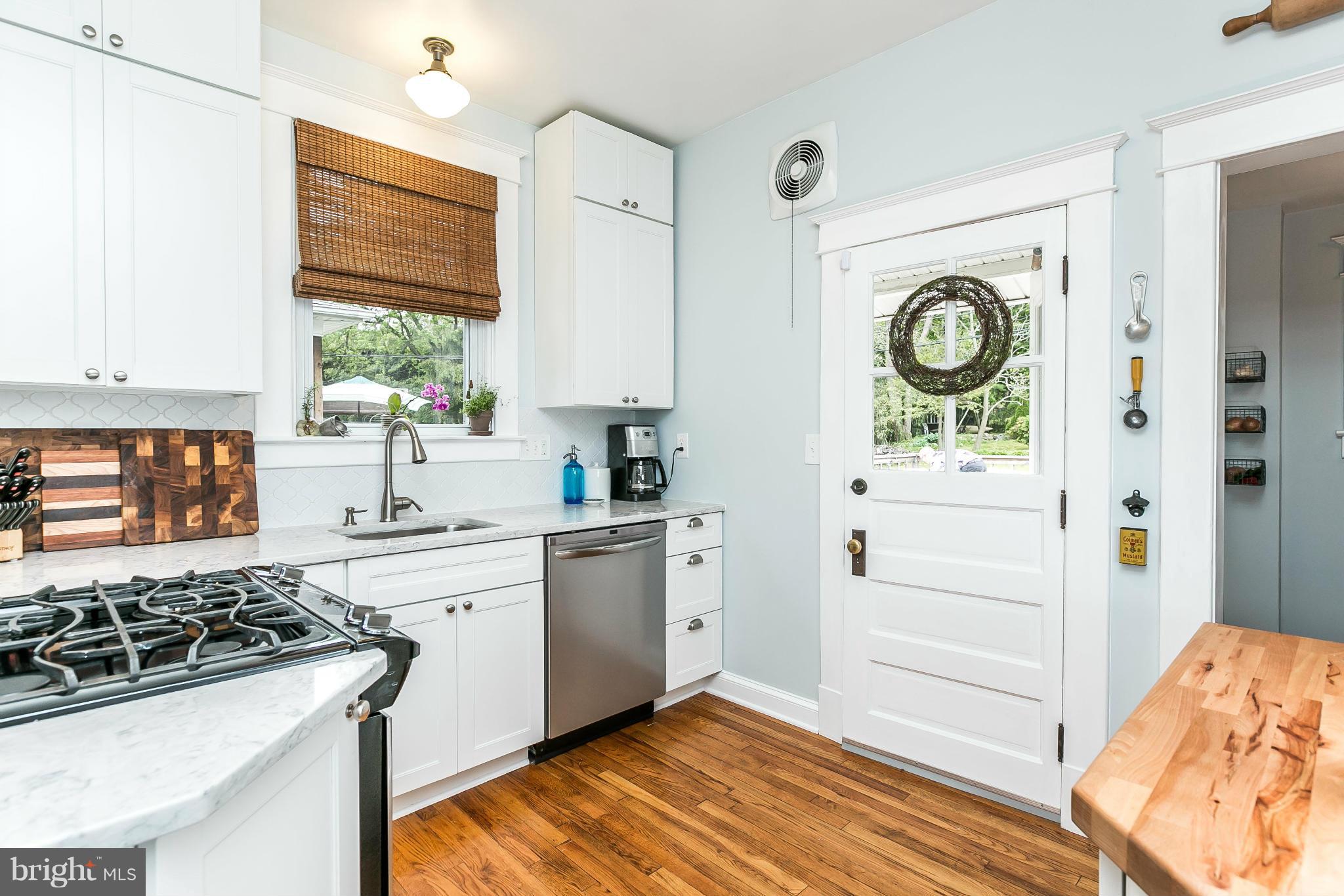 LAKE EVESHAM HISTORIC DISTRICT - Residential