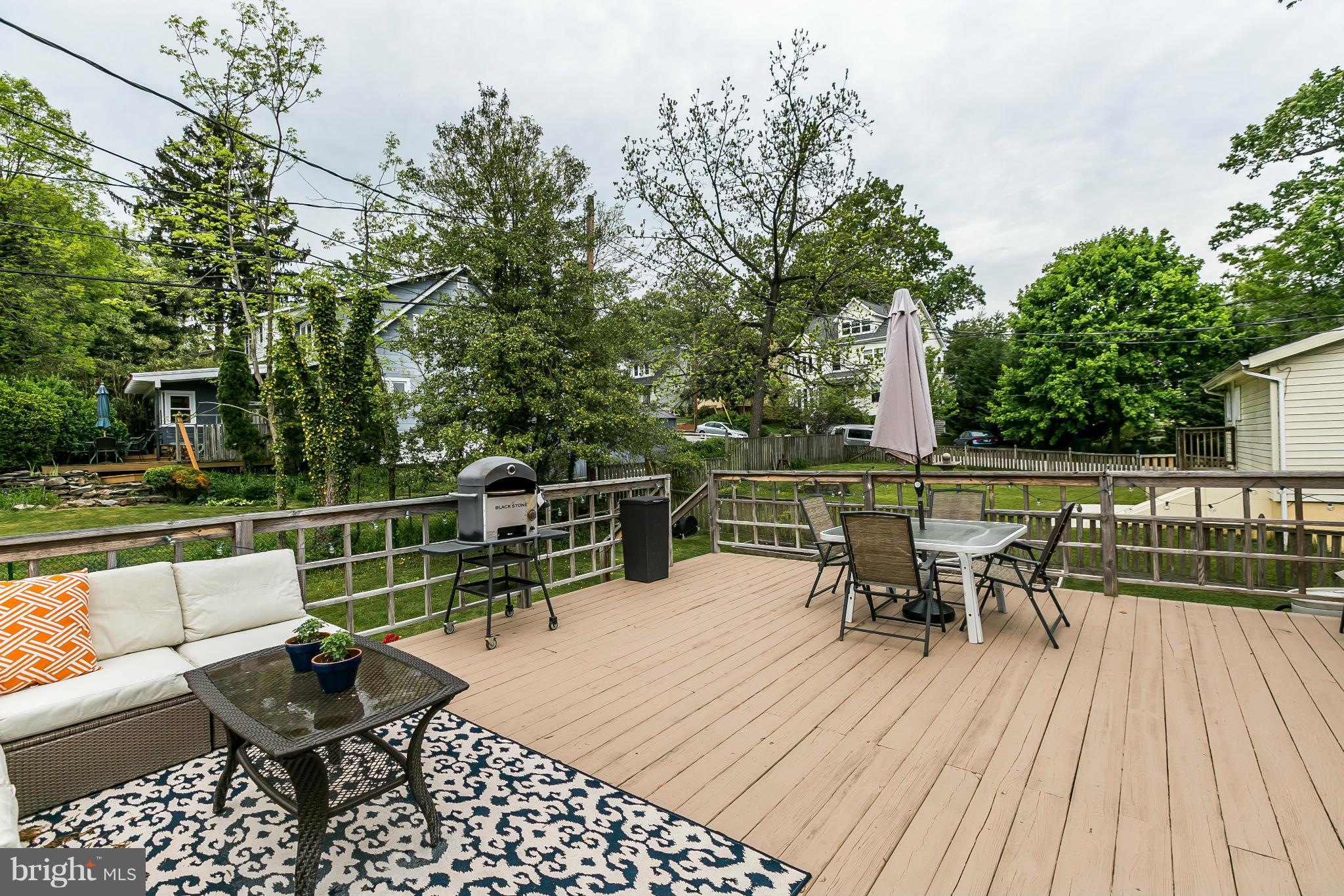 LAKE EVESHAM HISTORIC DISTRICT - Residential