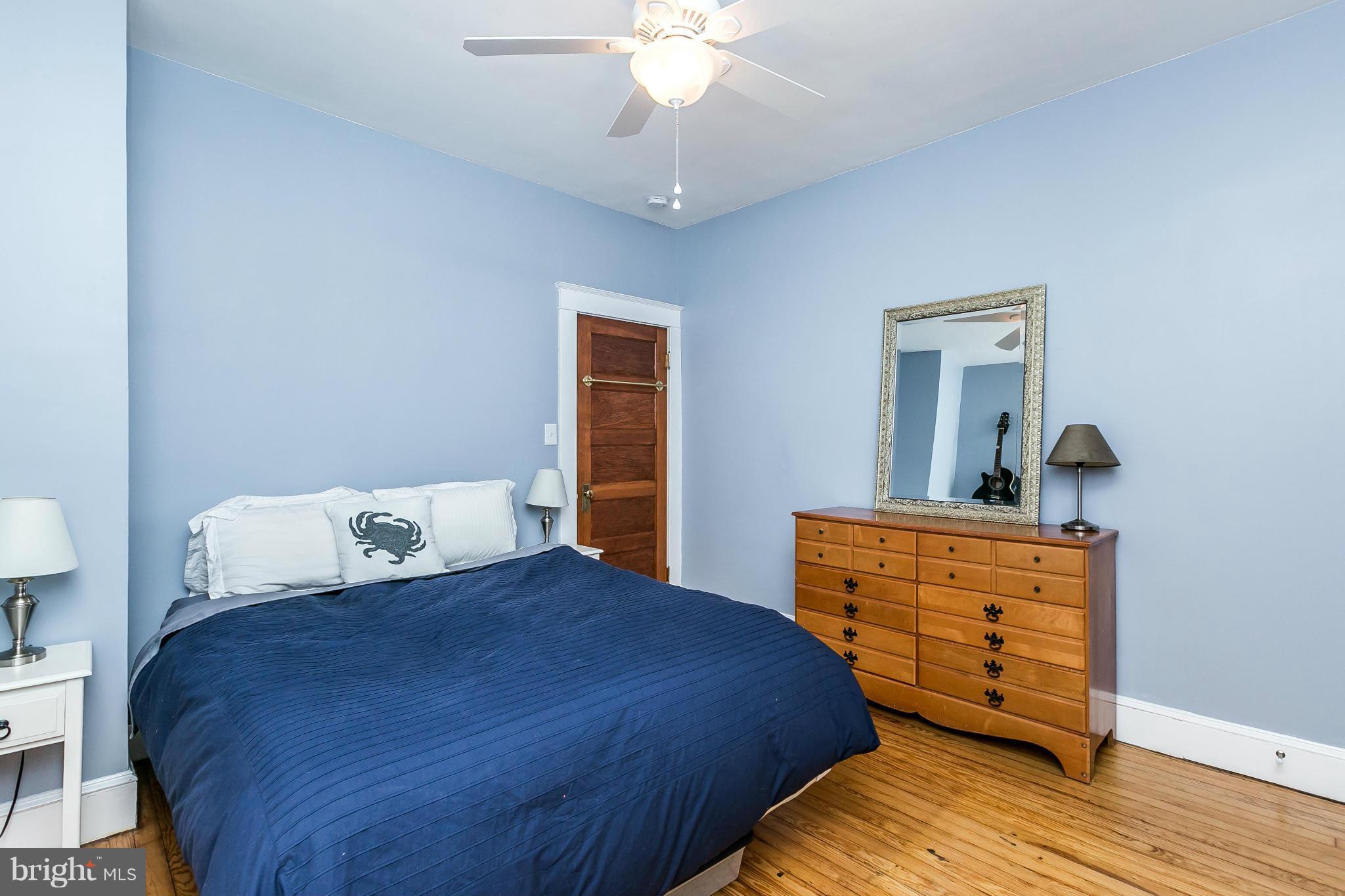 LAKE EVESHAM HISTORIC DISTRICT - Residential