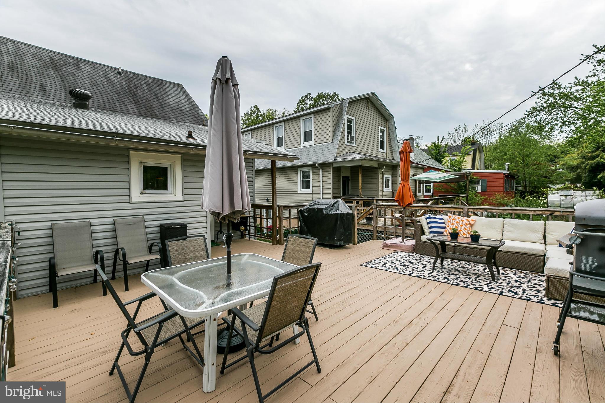 LAKE EVESHAM HISTORIC DISTRICT - Residential