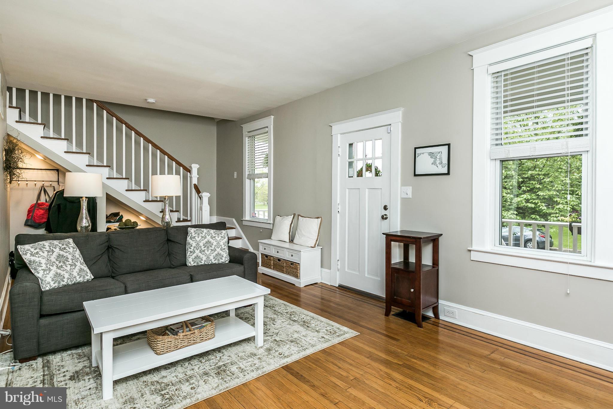 LAKE EVESHAM HISTORIC DISTRICT - Residential