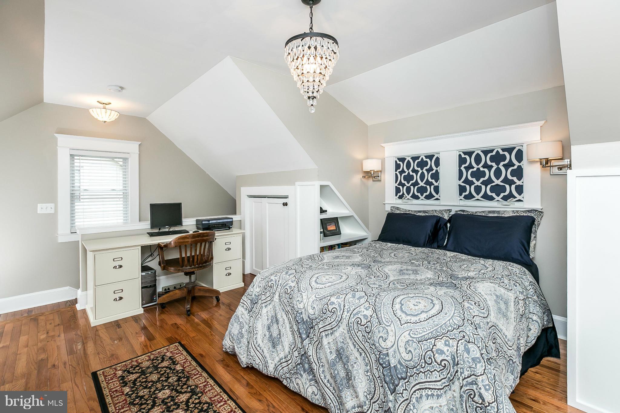 LAKE EVESHAM HISTORIC DISTRICT - Residential