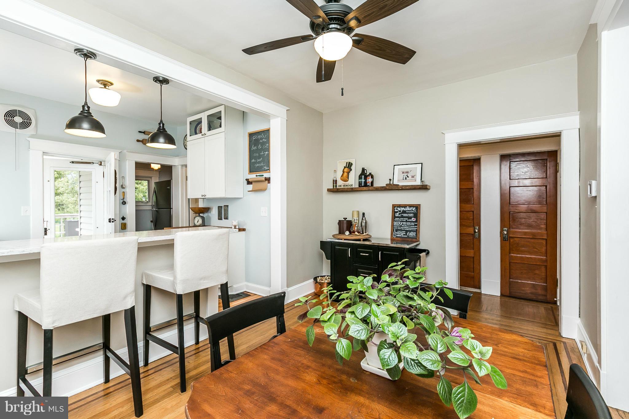 LAKE EVESHAM HISTORIC DISTRICT - Residential