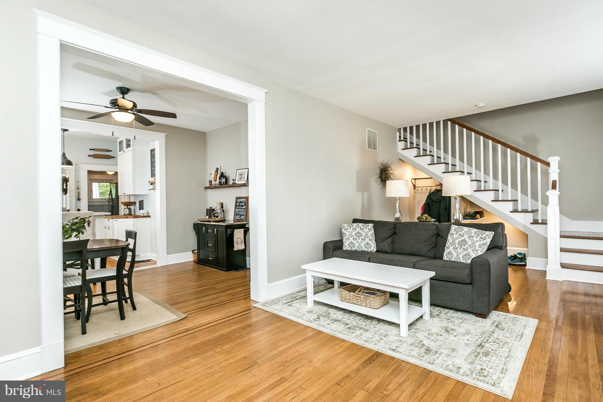 LAKE EVESHAM HISTORIC DISTRICT - Residential