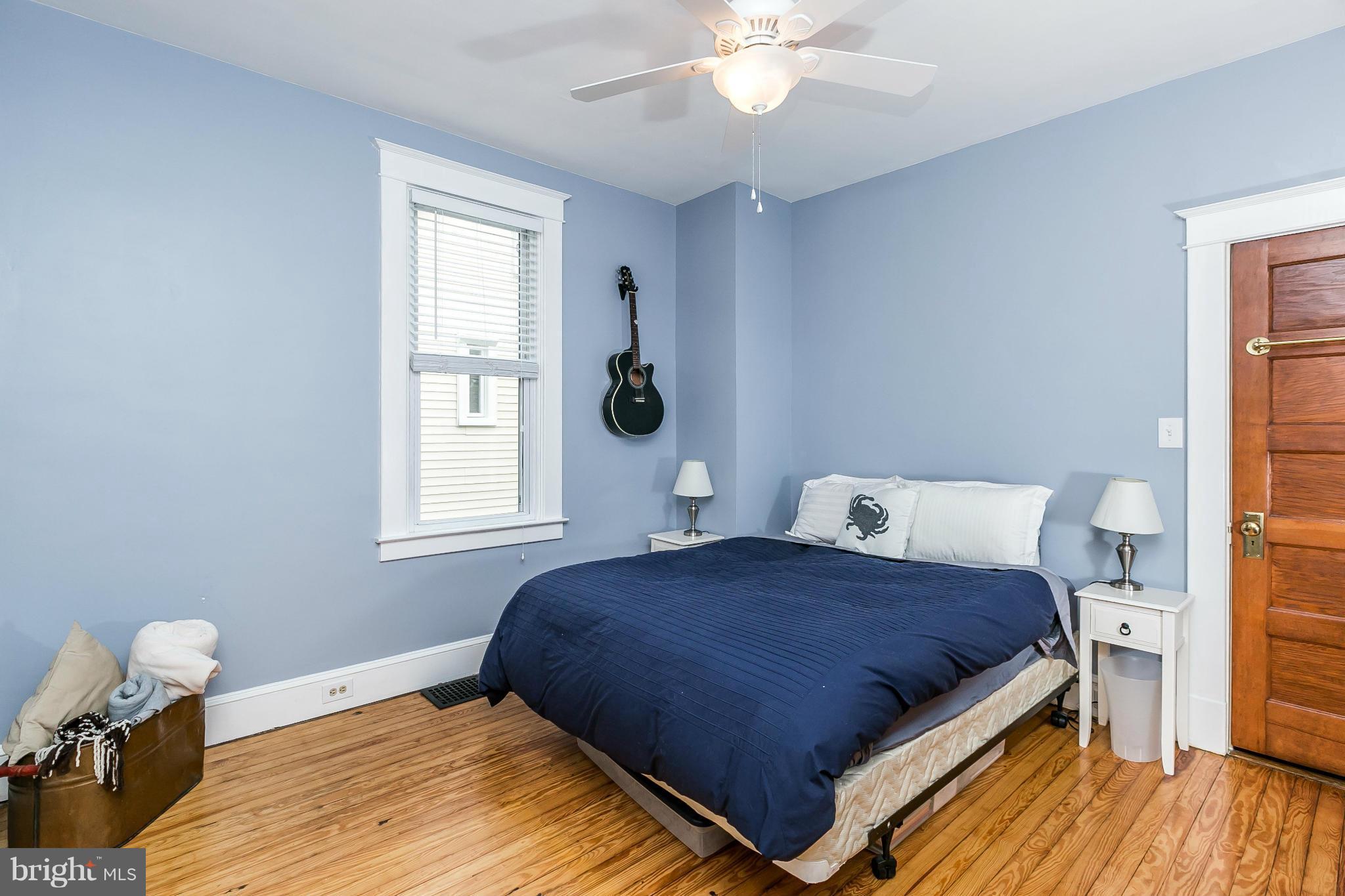 LAKE EVESHAM HISTORIC DISTRICT - Residential