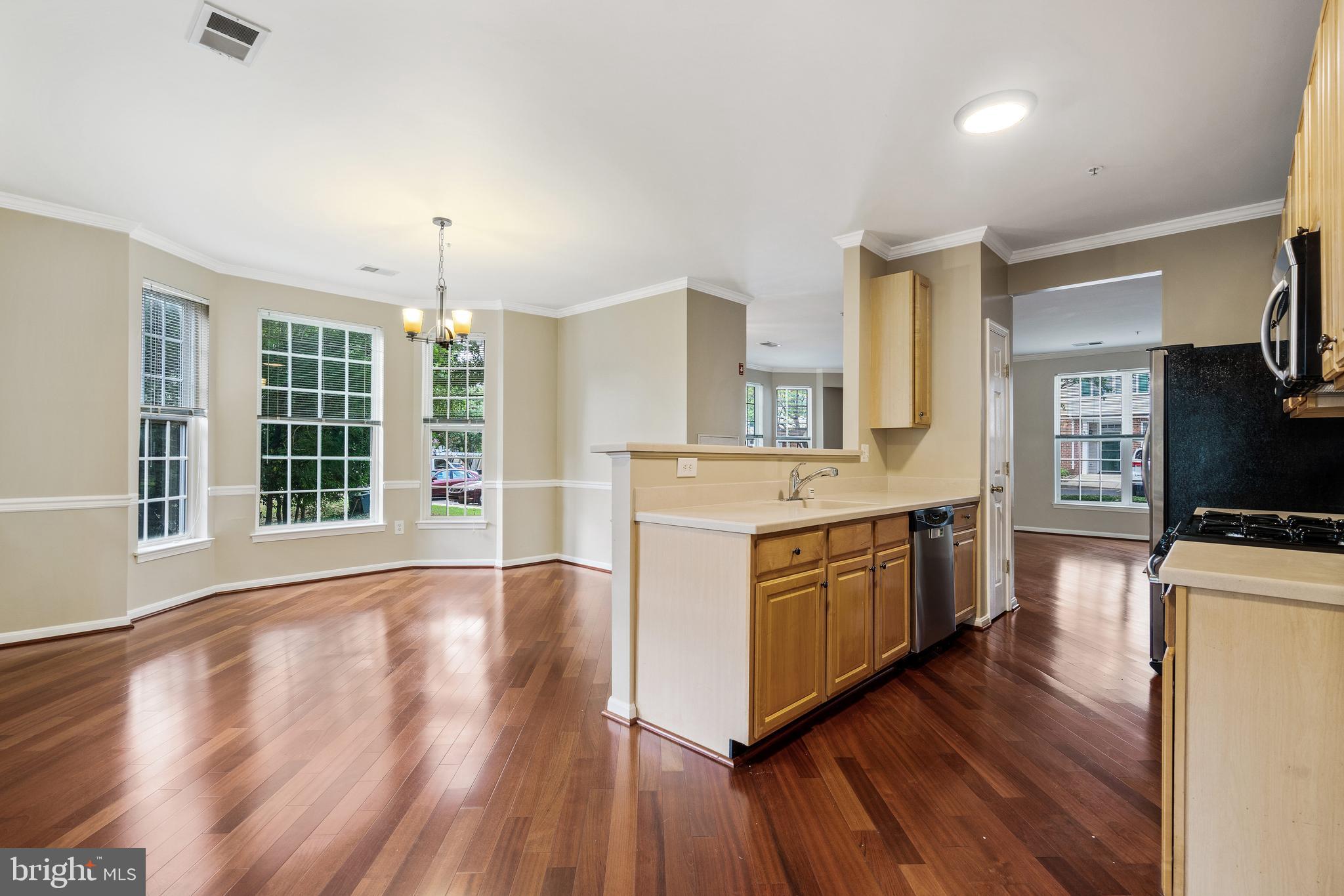 HARBOUR GATES - Residential