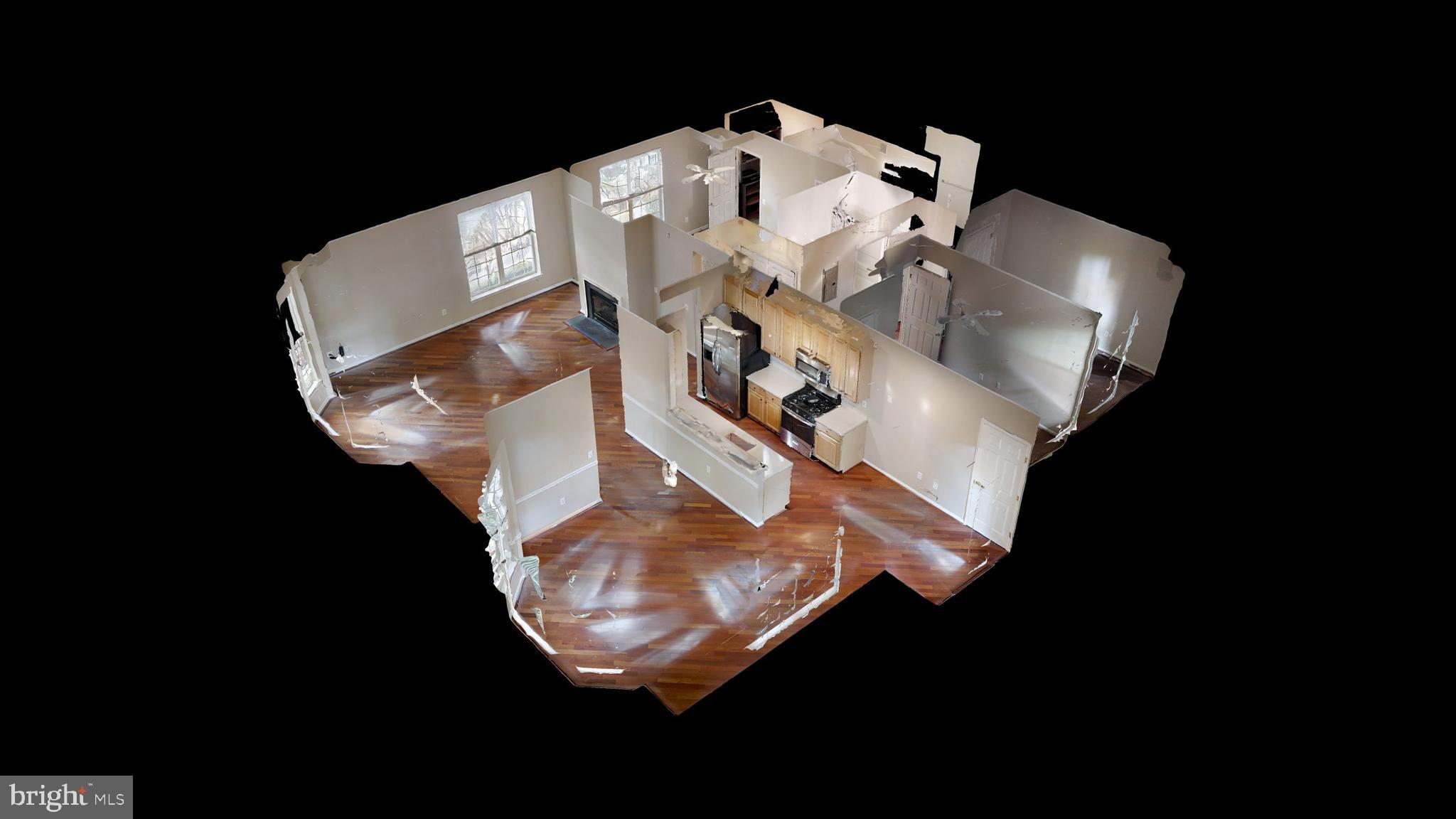 HARBOUR GATES - Residential