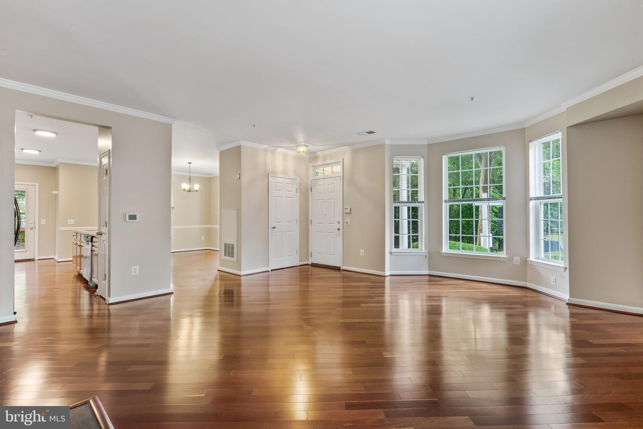 HARBOUR GATES - Residential