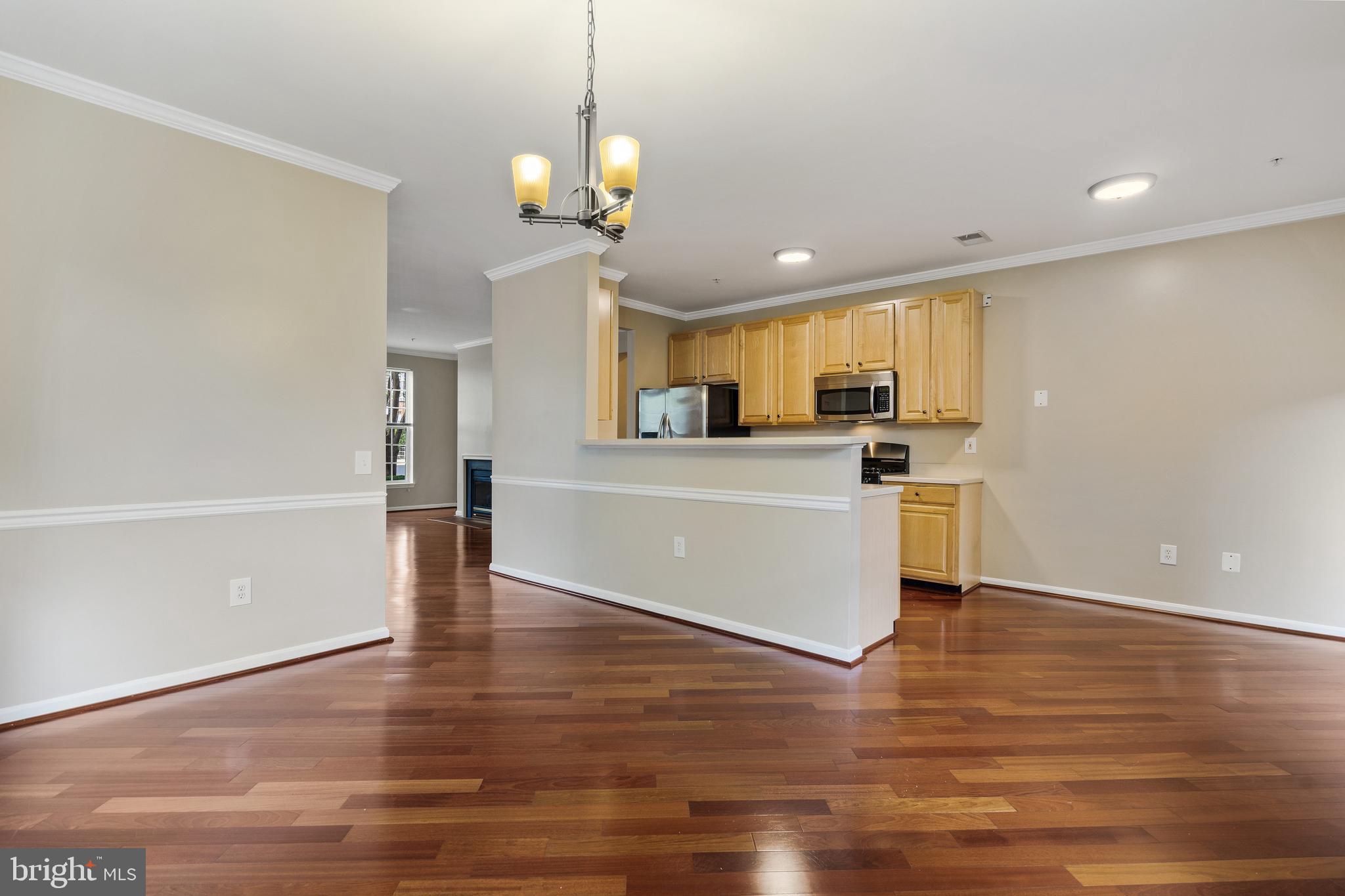 HARBOUR GATES - Residential