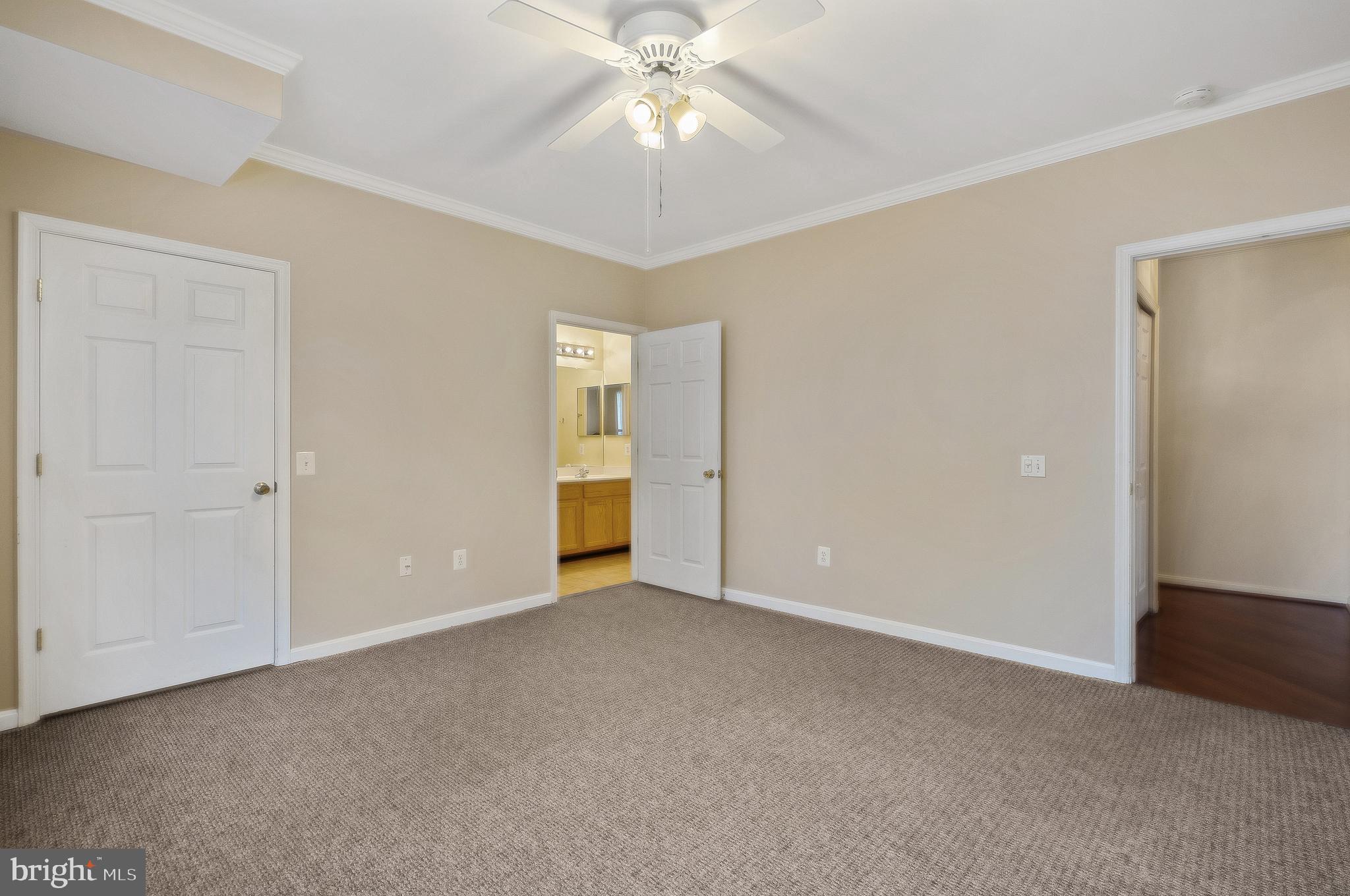 HARBOUR GATES - Residential