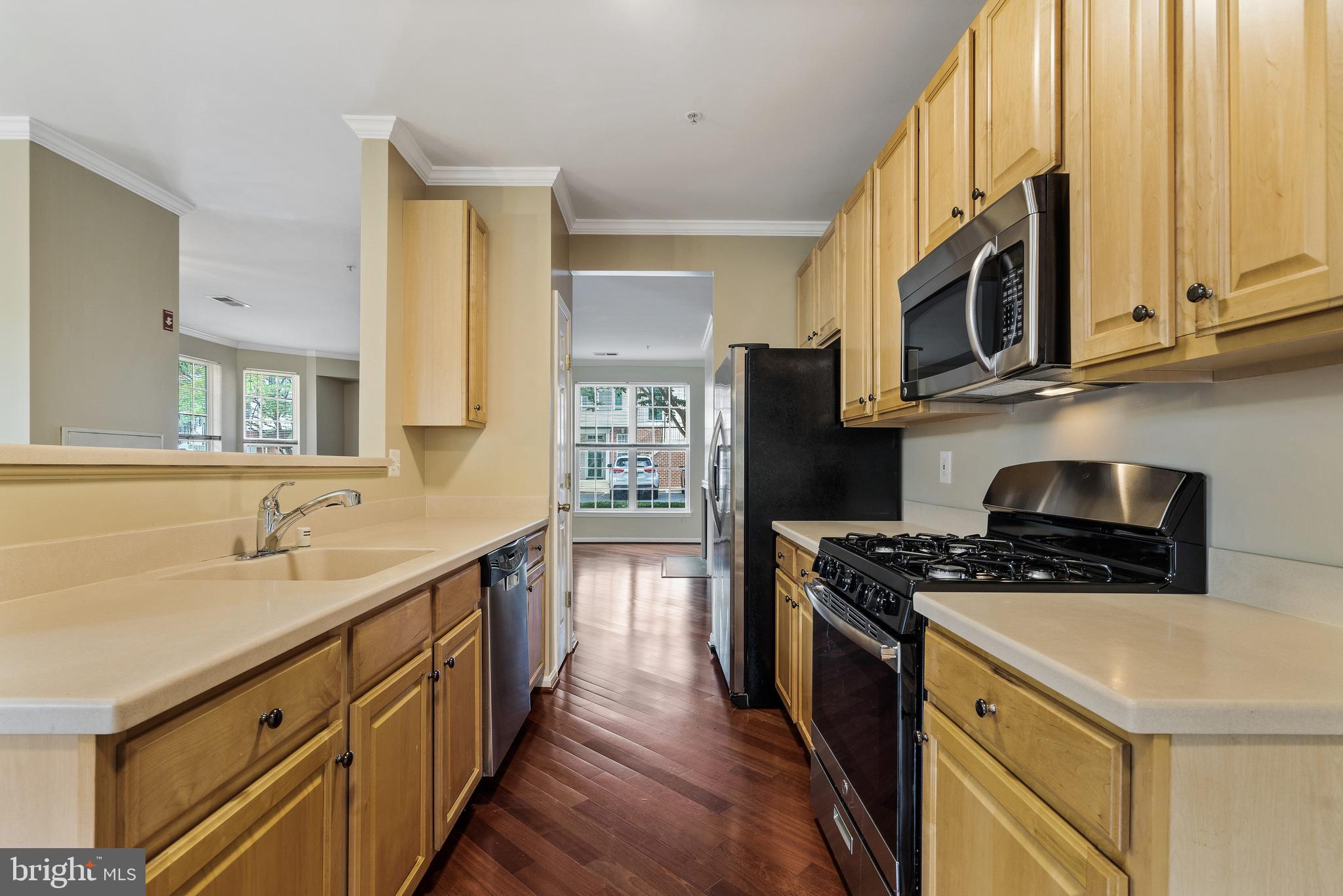 HARBOUR GATES - Residential