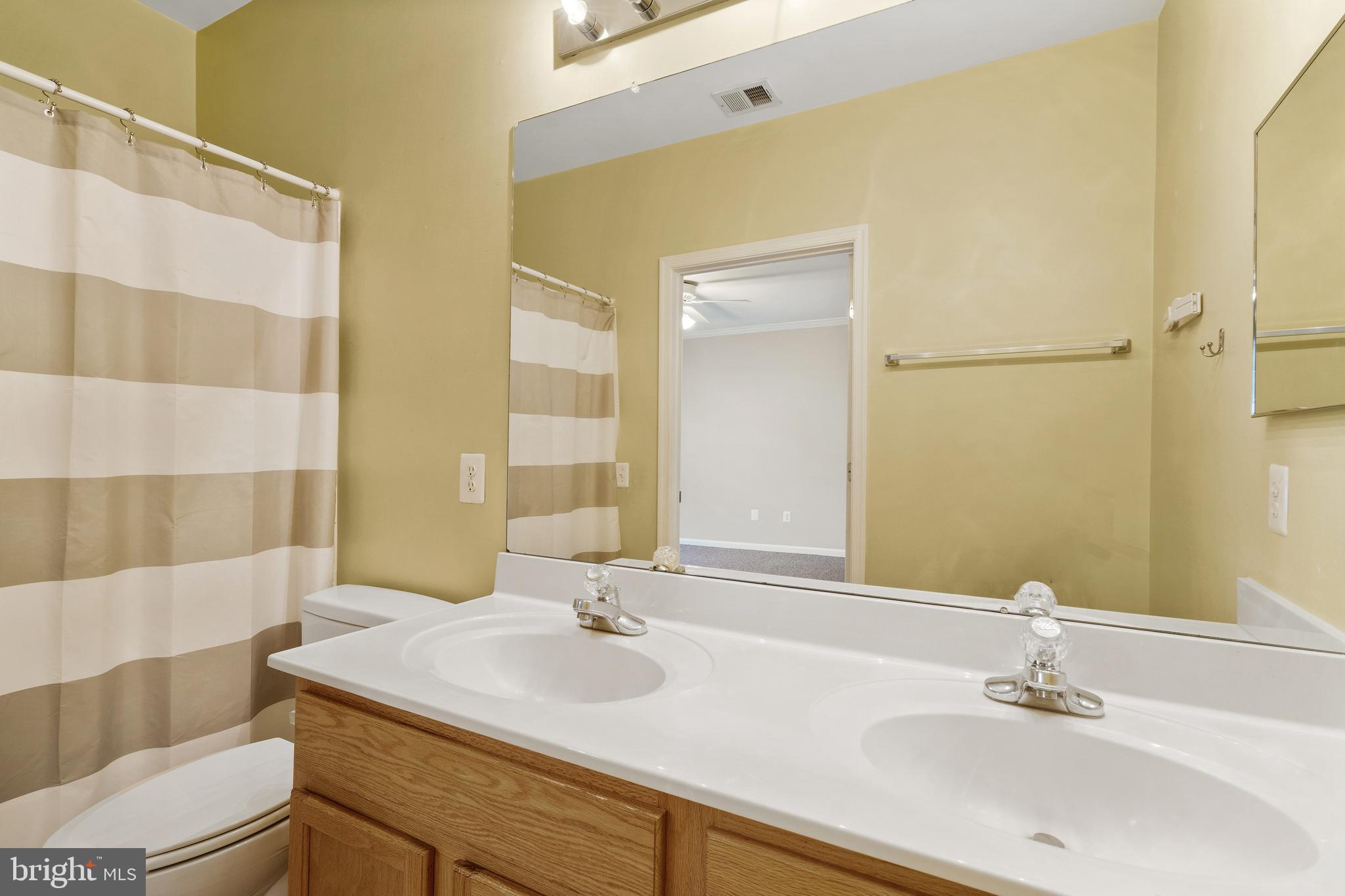 HARBOUR GATES - Residential