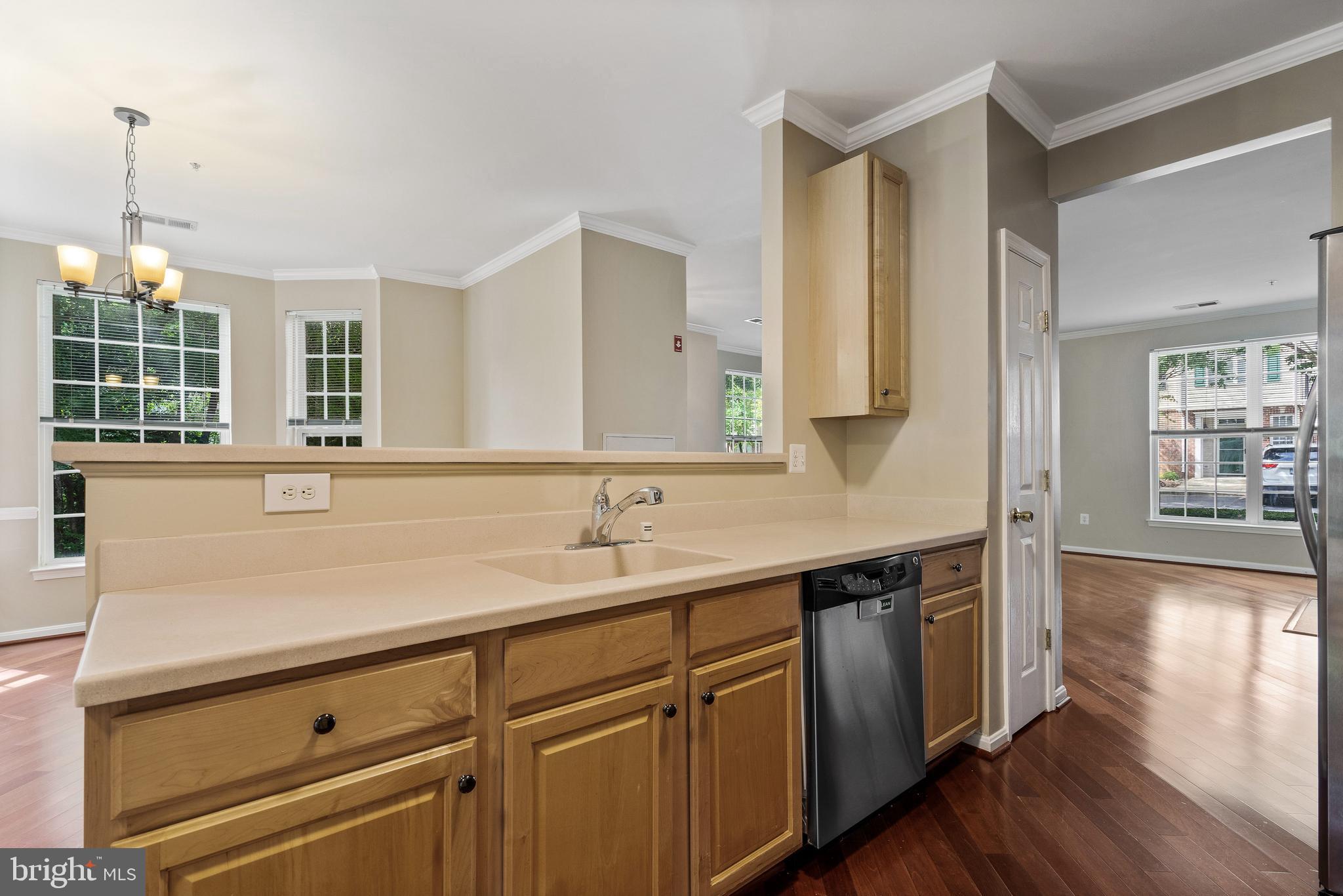 HARBOUR GATES - Residential