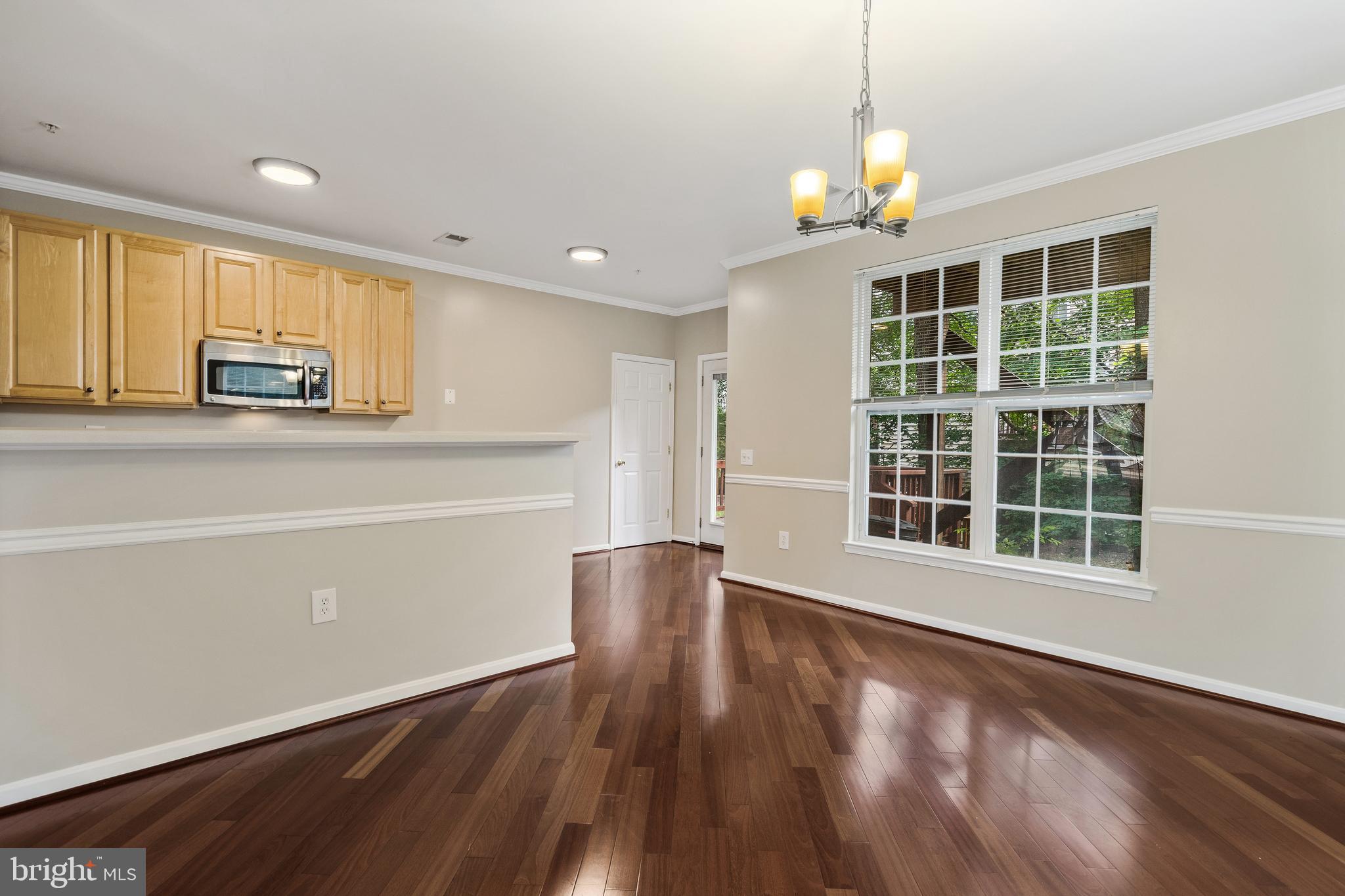 HARBOUR GATES - Residential