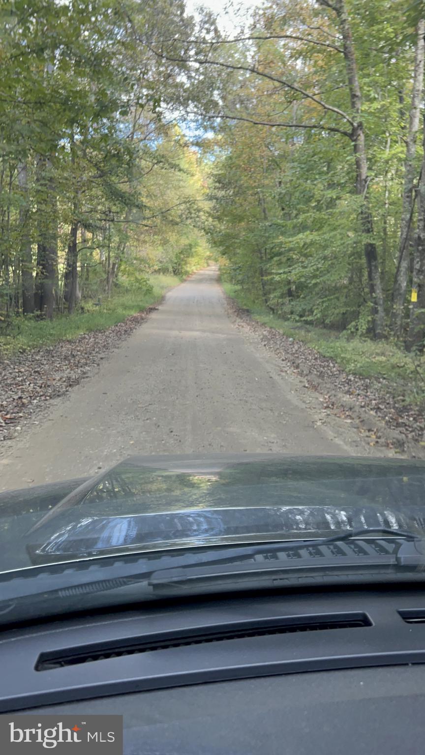 NONE AVAILABLE - Land