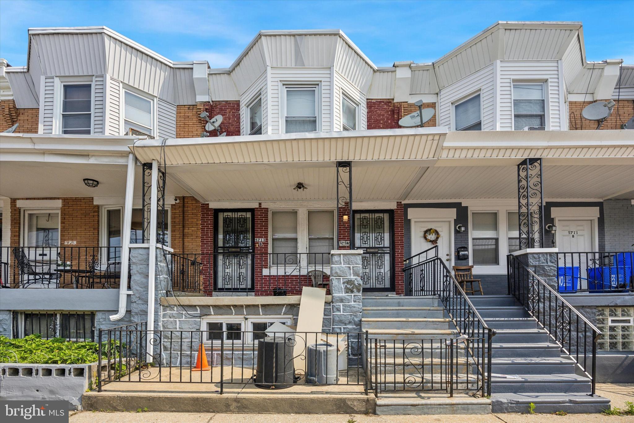 WEST PHILADELPHIA - Residential Lease