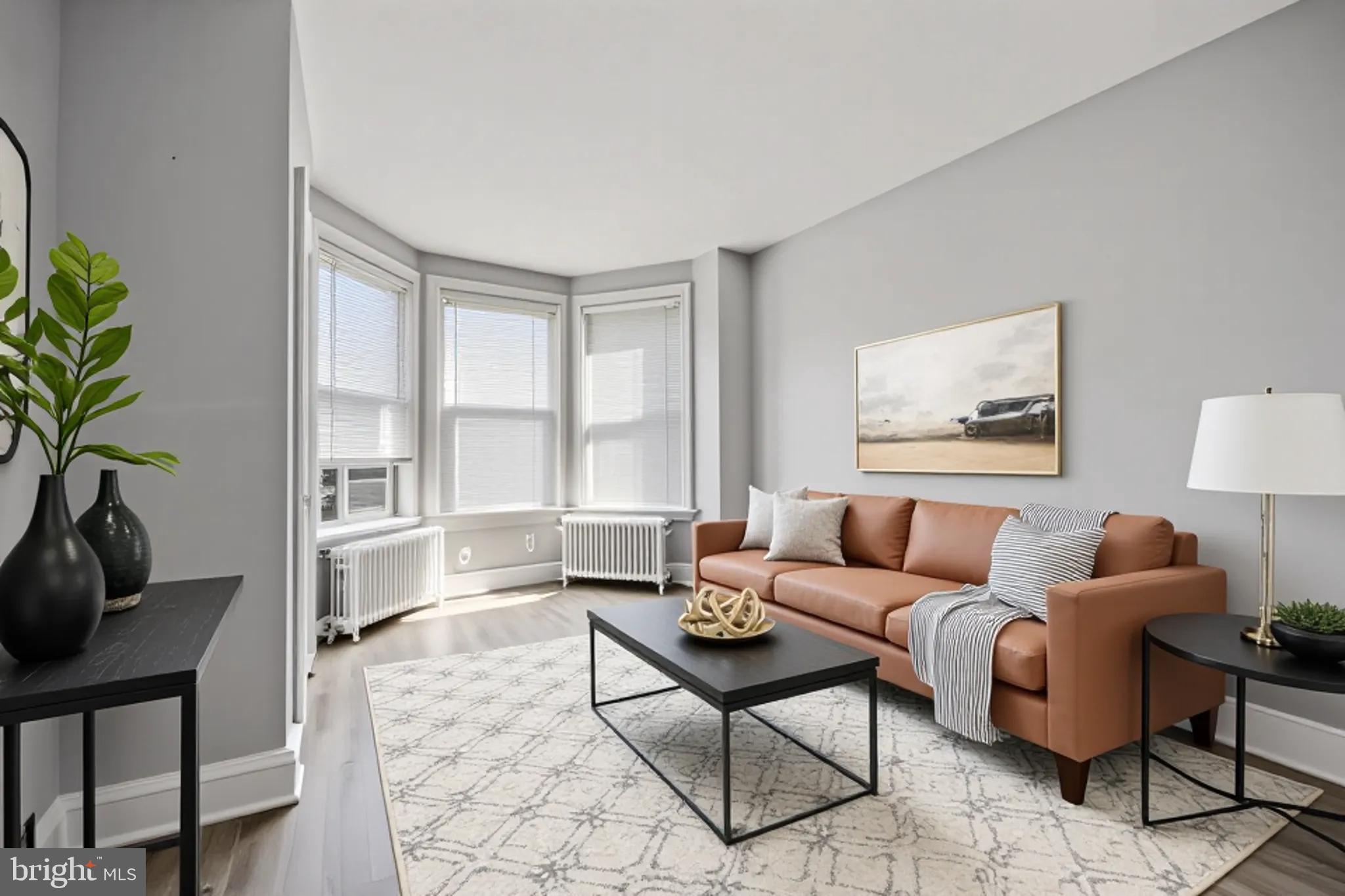 WEST PHILADELPHIA - Residential Lease