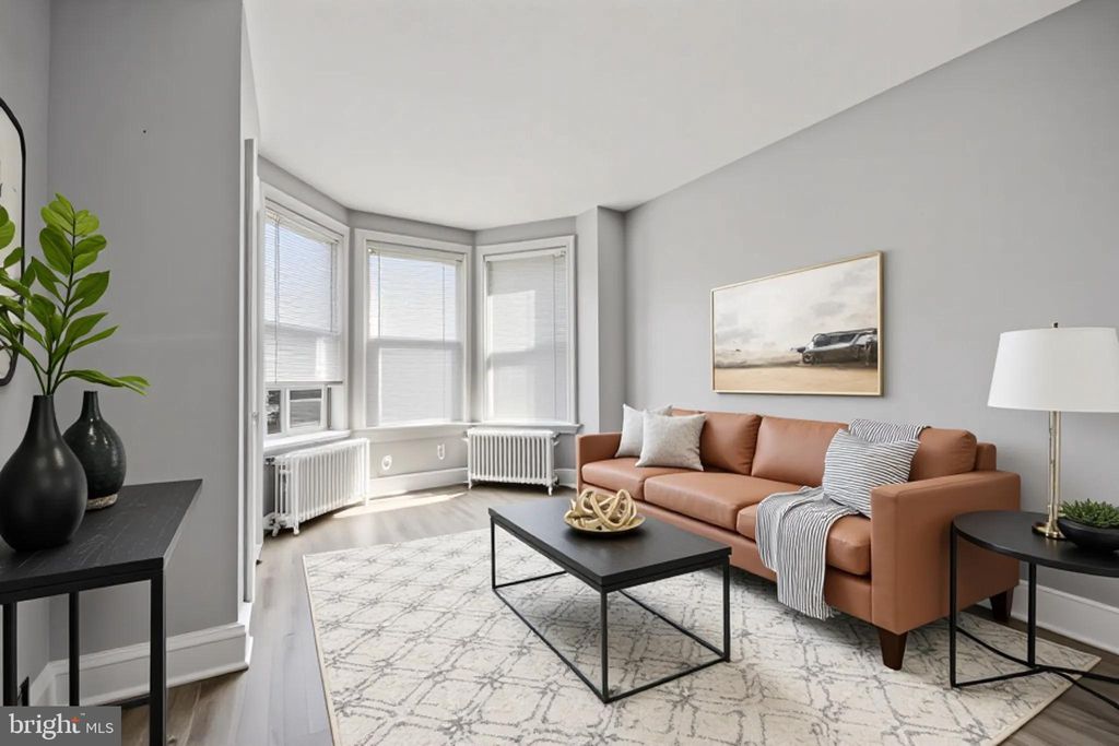 Photo of 5713 Pine Street, PHILADELPHIA, PA 19143 (MLS # PAPH2553048)