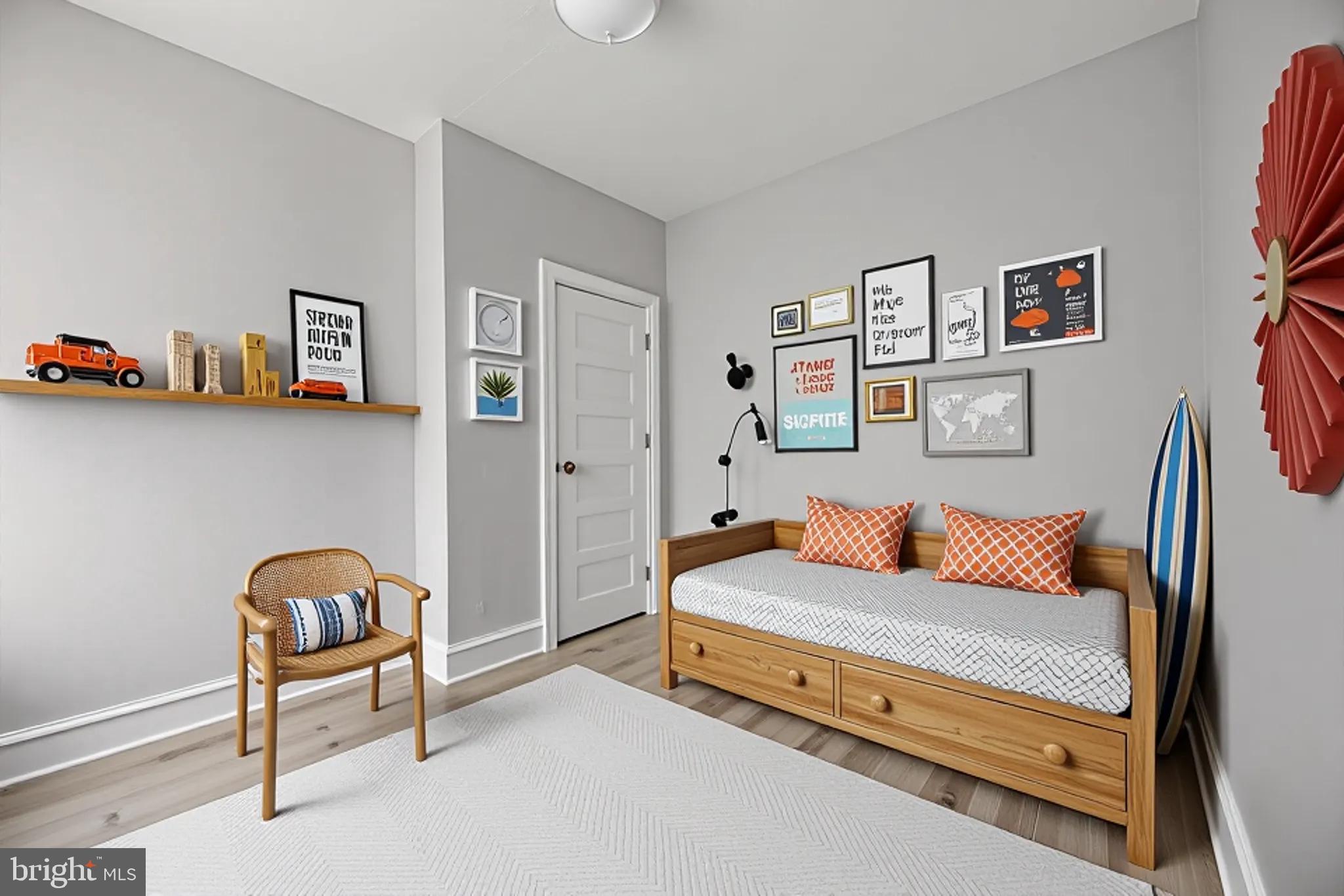 WEST PHILADELPHIA - Residential Lease