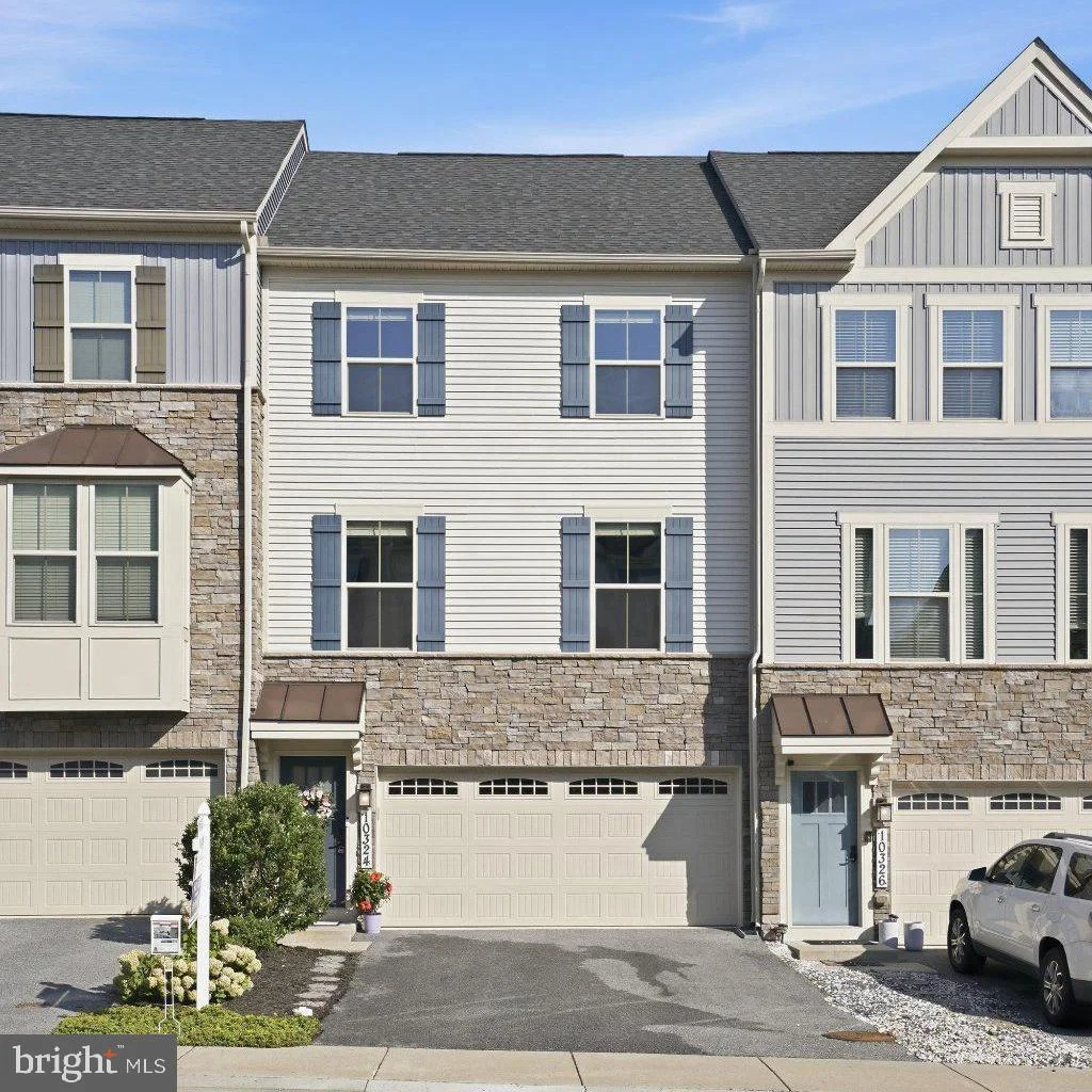 10324 Quillback Street, New Market, MD, 21774