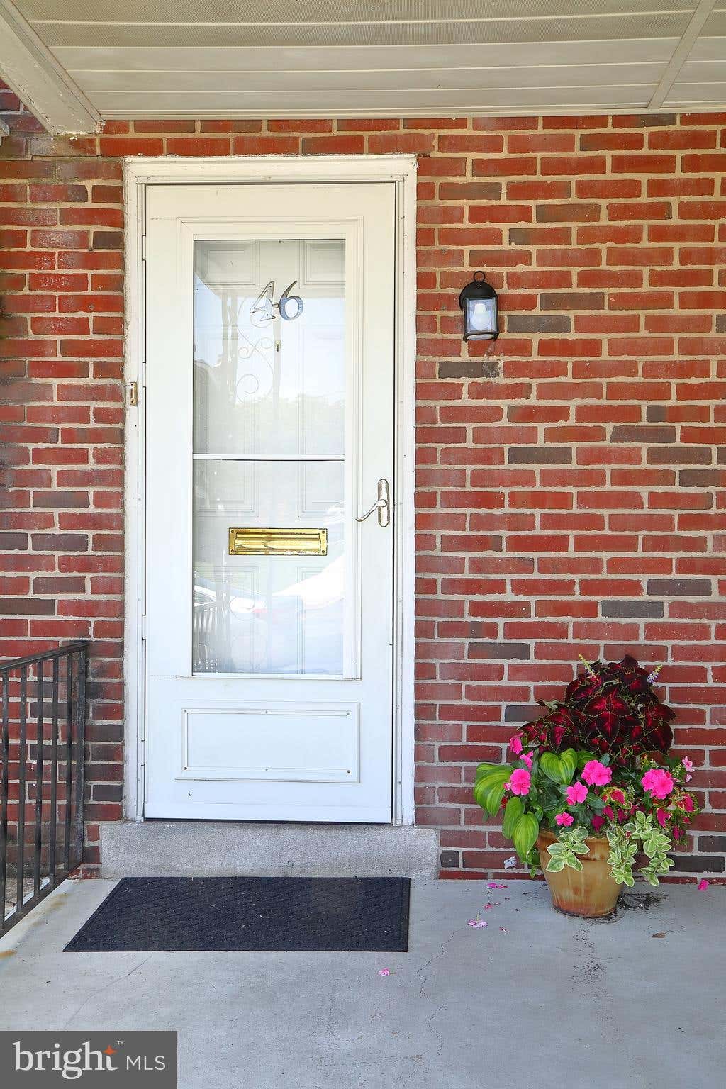 Photo of 46 Prospect Street, LANCASTER, PA 17603 (MLS # PALA2093890)