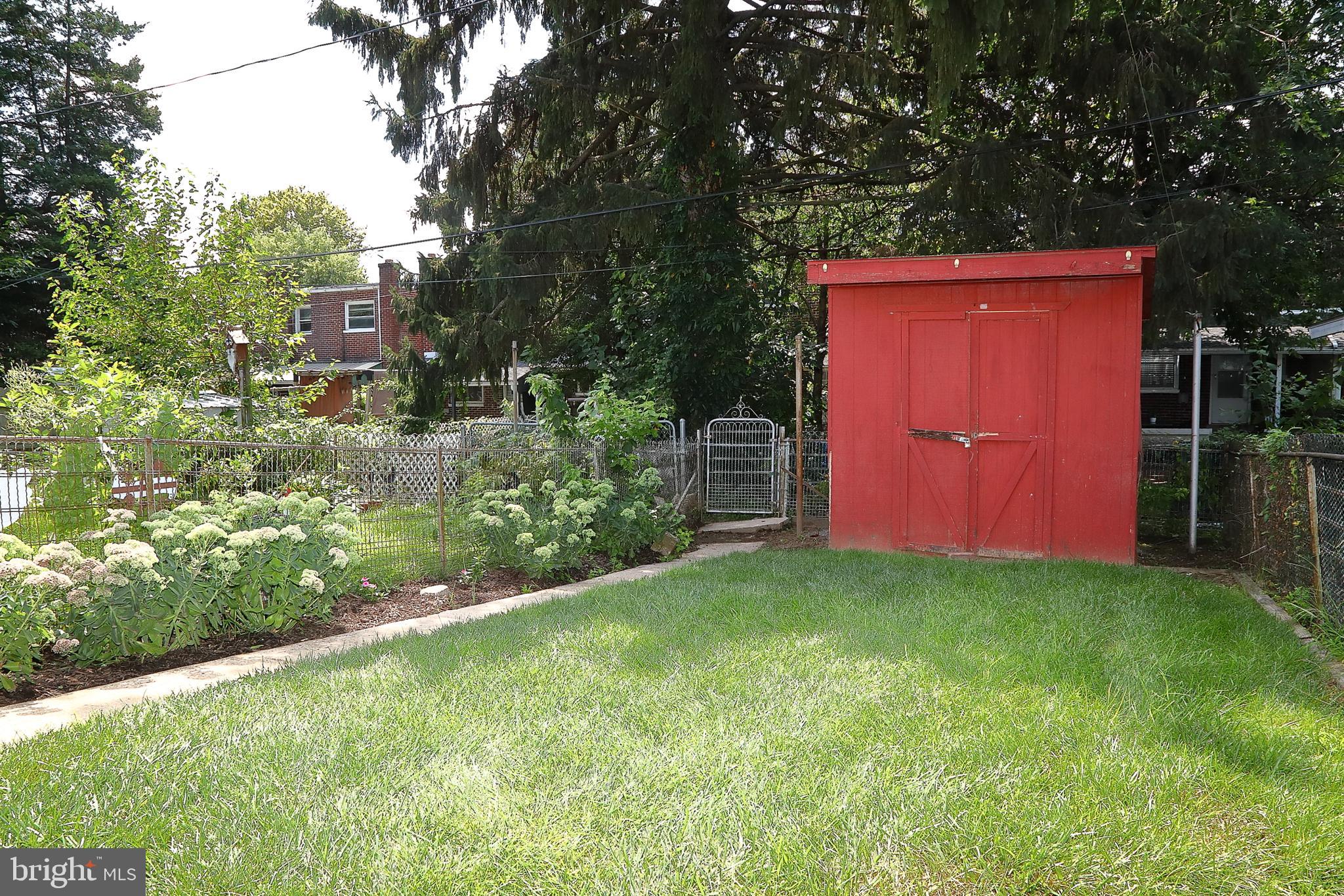 46 PROSPECT STREET