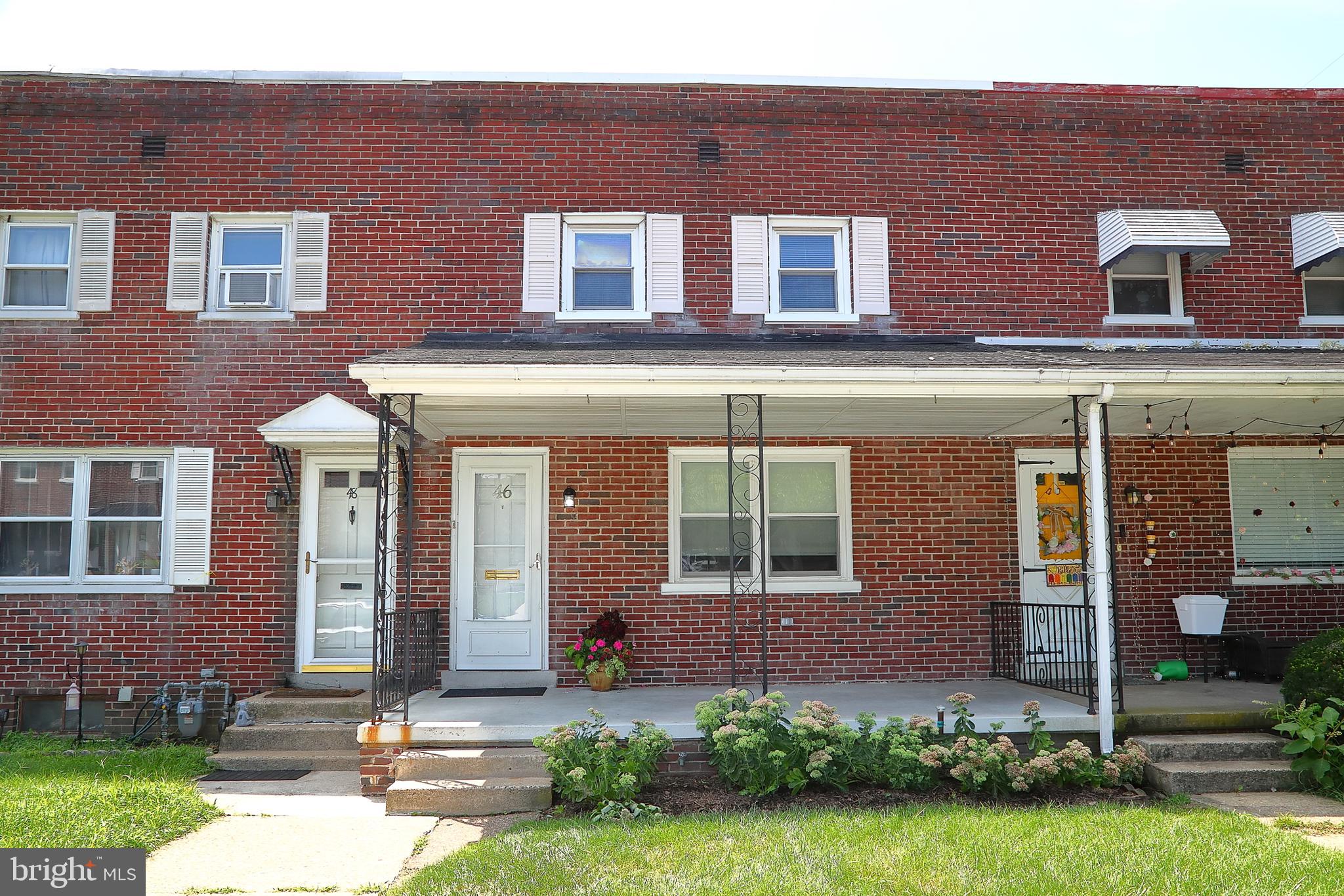 46 PROSPECT STREET