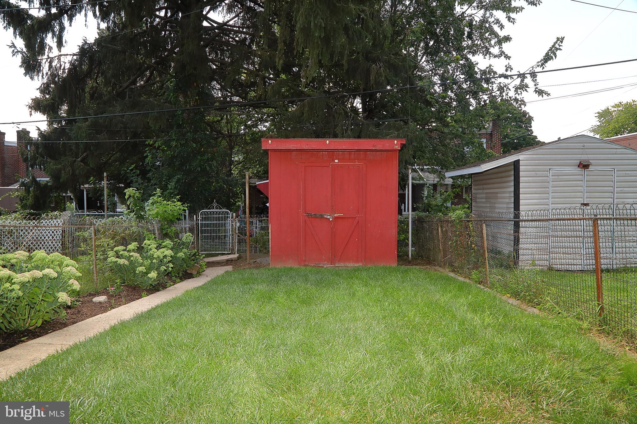 46 PROSPECT STREET