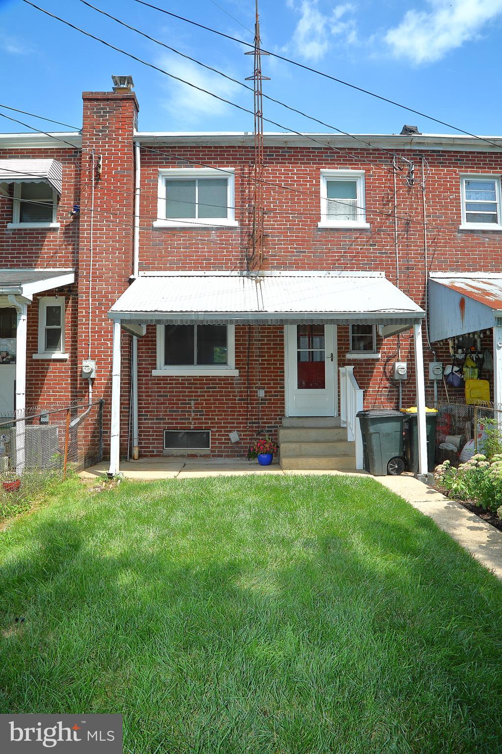 46 PROSPECT STREET