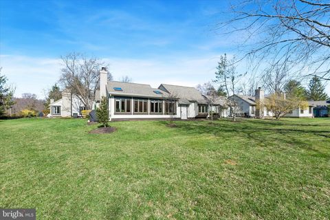 Tiny photo for 365 Devon Way #365, WEST CHESTER, PA 19380 (MLS # PACT2121326)