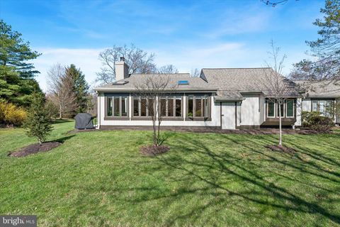 Tiny photo for 365 Devon Way #365, WEST CHESTER, PA 19380 (MLS # PACT2121326)