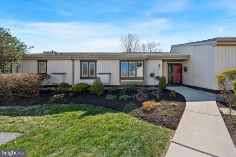 365 DEVON WAY 365 WEST CHESTER PA 19380