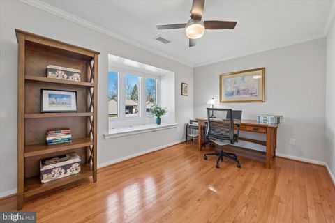 Tiny photo for 365 Devon Way #365, WEST CHESTER, PA 19380 (MLS # PACT2121326)