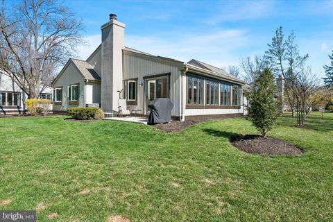 Tiny photo for 365 Devon Way #365, WEST CHESTER, PA 19380 (MLS # PACT2121326)