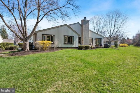 Tiny photo for 365 Devon Way #365, WEST CHESTER, PA 19380 (MLS # PACT2121326)