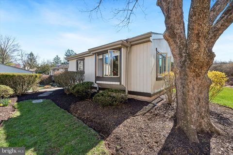 Tiny photo for 365 Devon Way #365, WEST CHESTER, PA 19380 (MLS # PACT2121326)