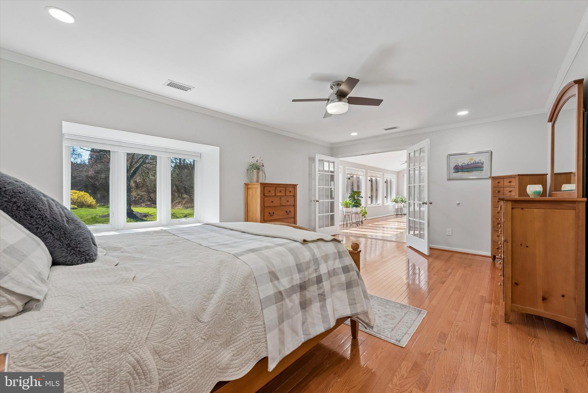 HERSHEYS MILL - Residential