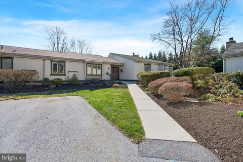 Tiny photo for 365 Devon Way #365, WEST CHESTER, PA 19380 (MLS # PACT2121326)