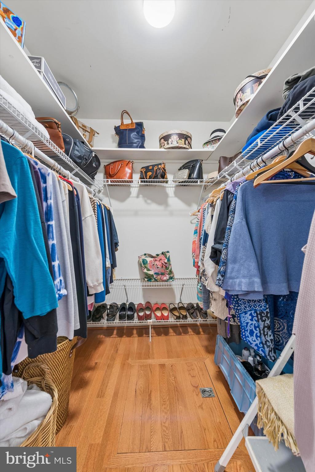 HERSHEYS MILL - Residential