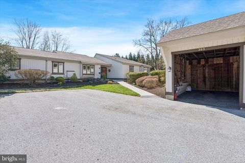 Tiny photo for 365 Devon Way #365, WEST CHESTER, PA 19380 (MLS # PACT2121326)