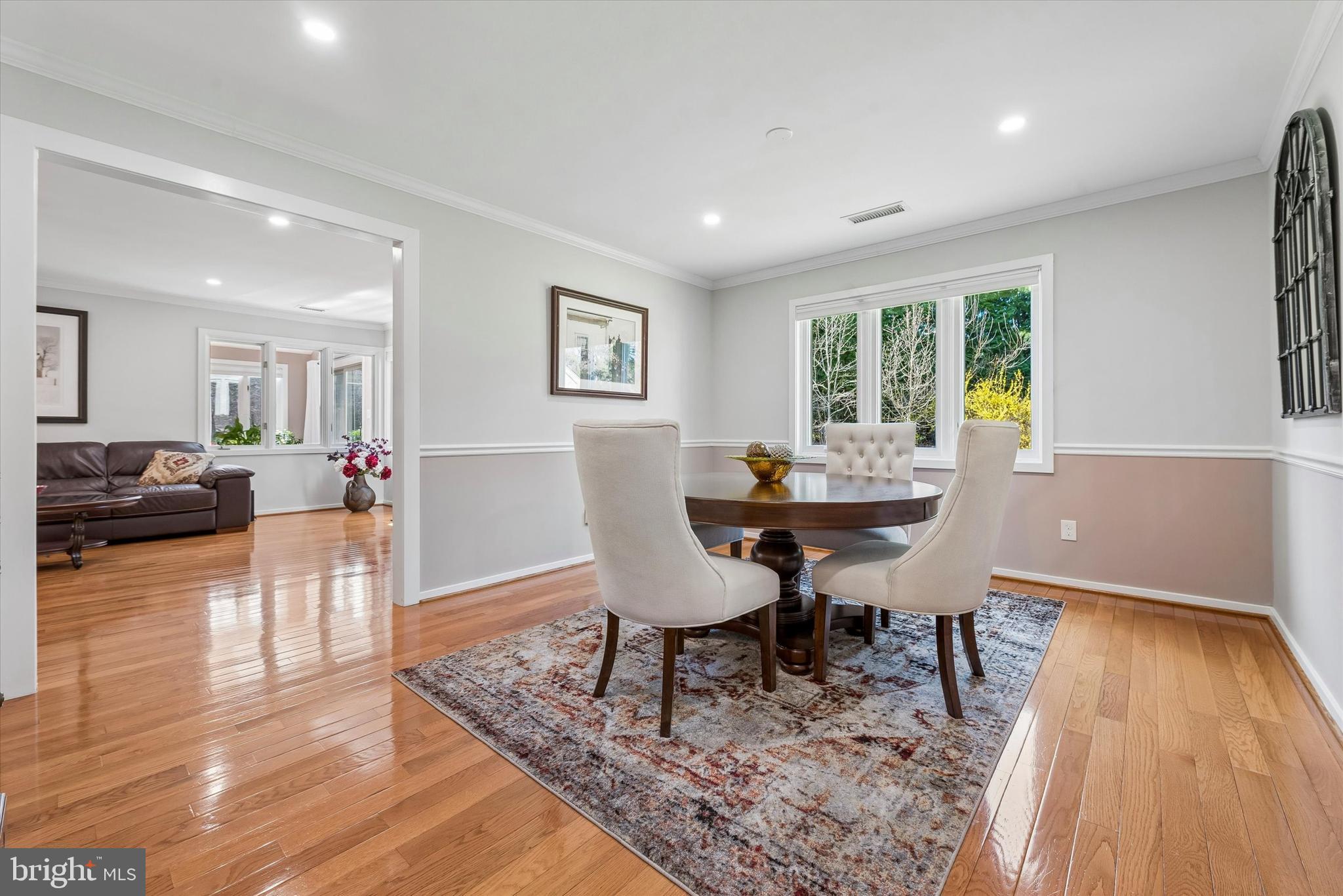 HERSHEYS MILL - Residential