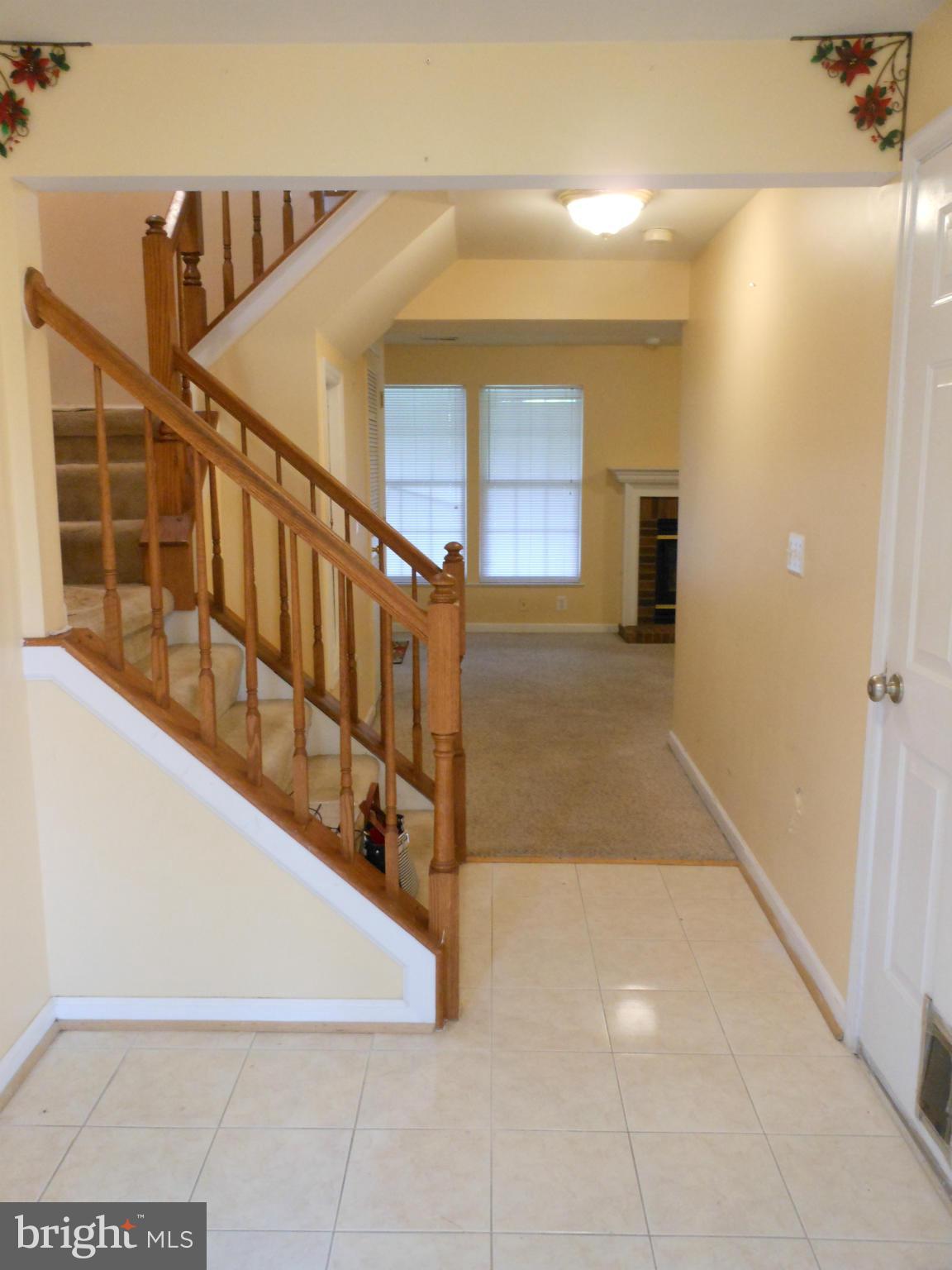 CENTRE RIDGE - Residential Lease