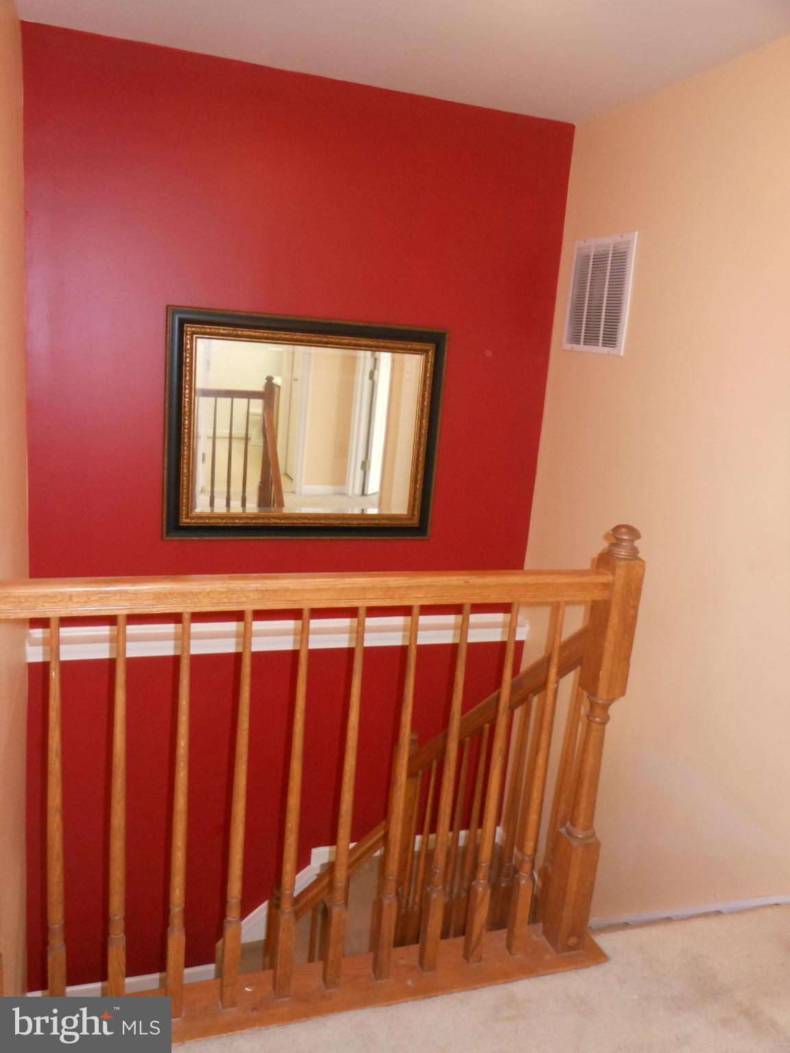 CENTRE RIDGE - Residential Lease