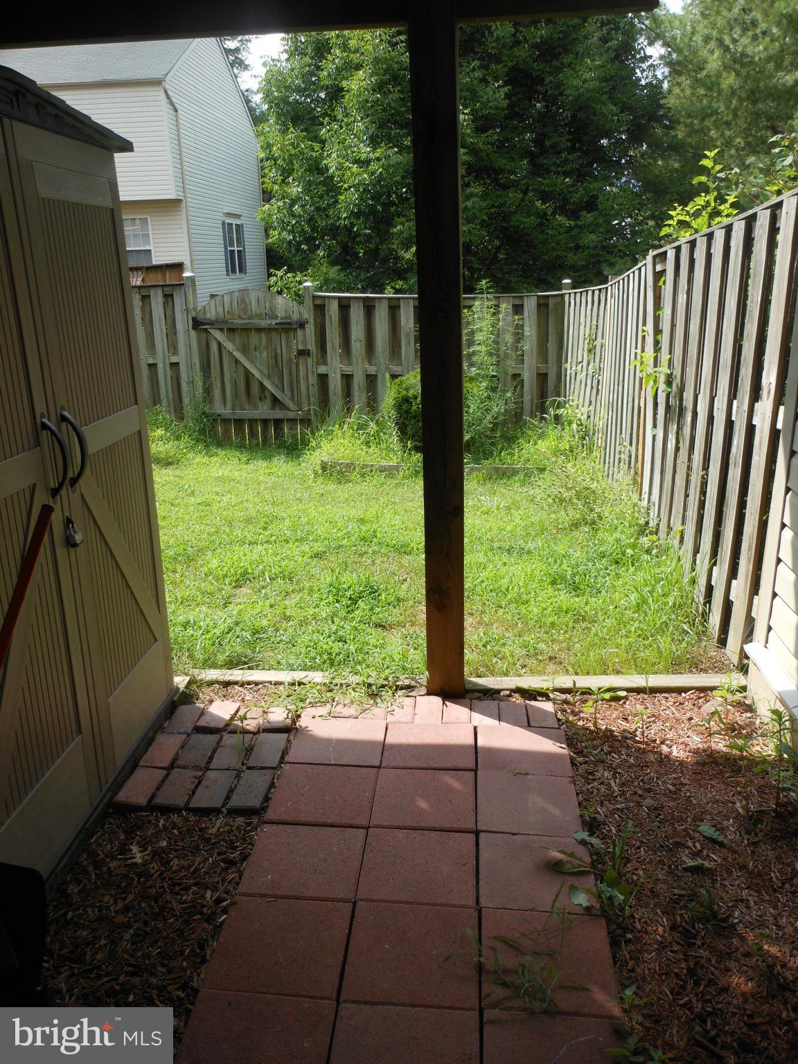 CENTRE RIDGE - Residential Lease