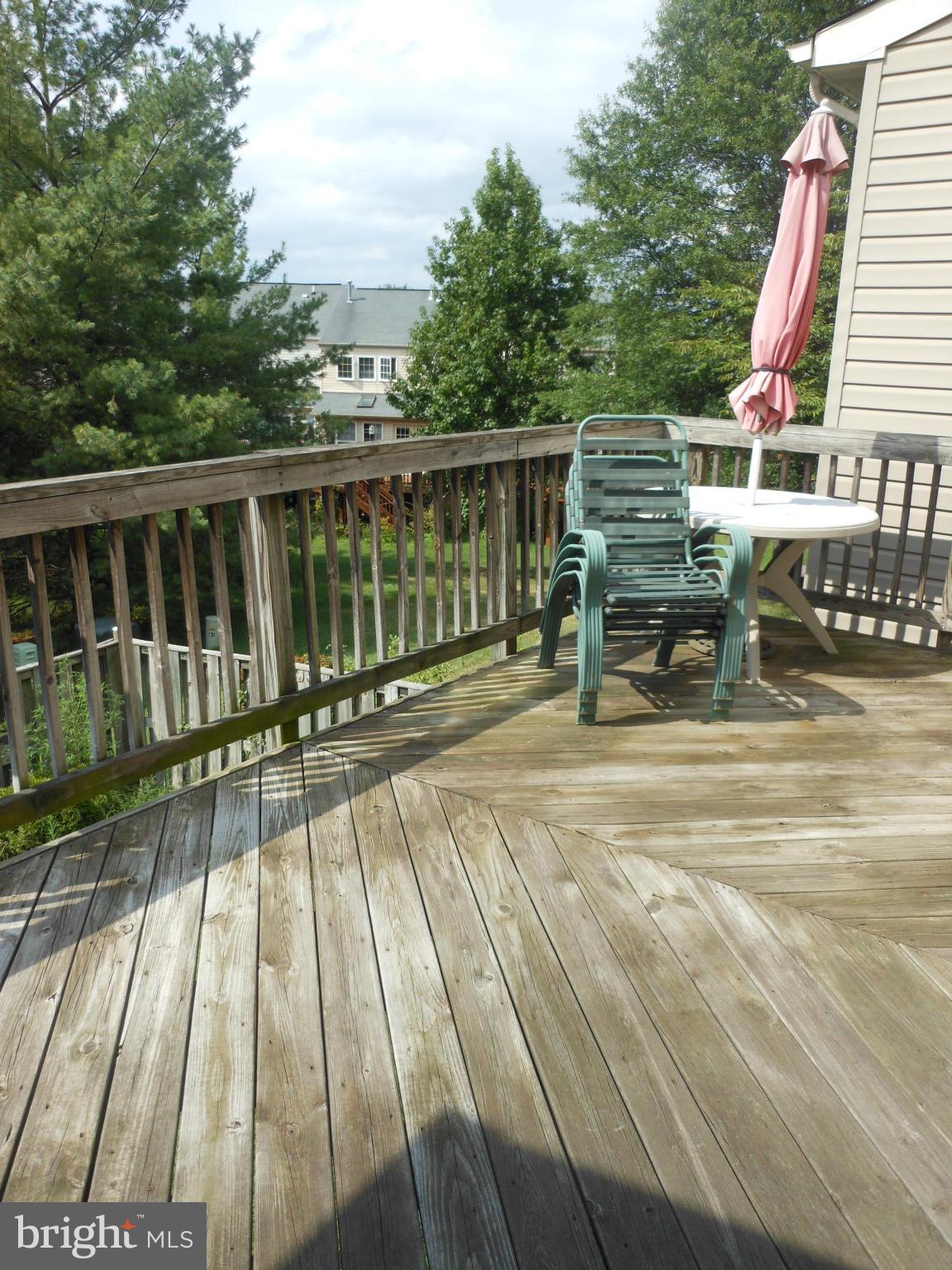 CENTRE RIDGE - Residential Lease