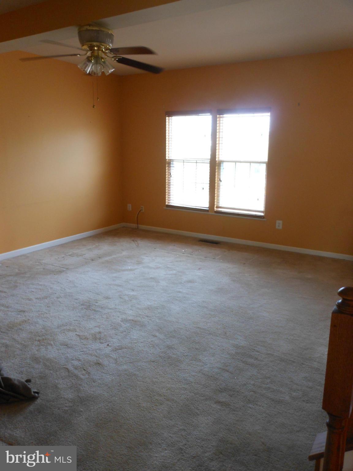 CENTRE RIDGE - Residential Lease