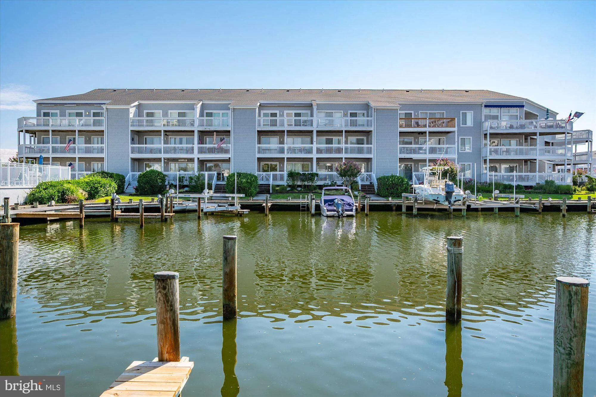 203 125th Street Unit 292W, Ocean City, MD, 21842