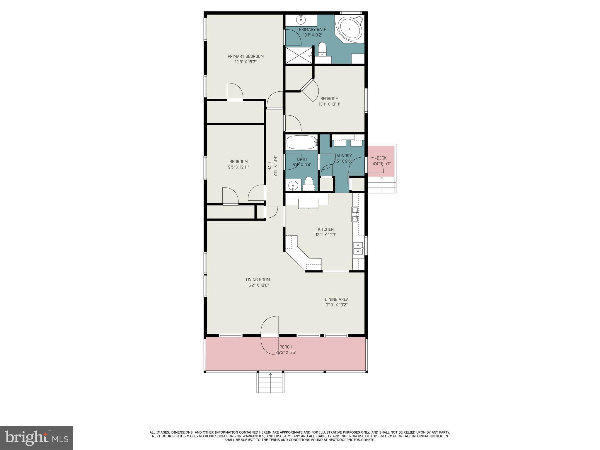 COUNTRY VIEW VILLAGE - Residential