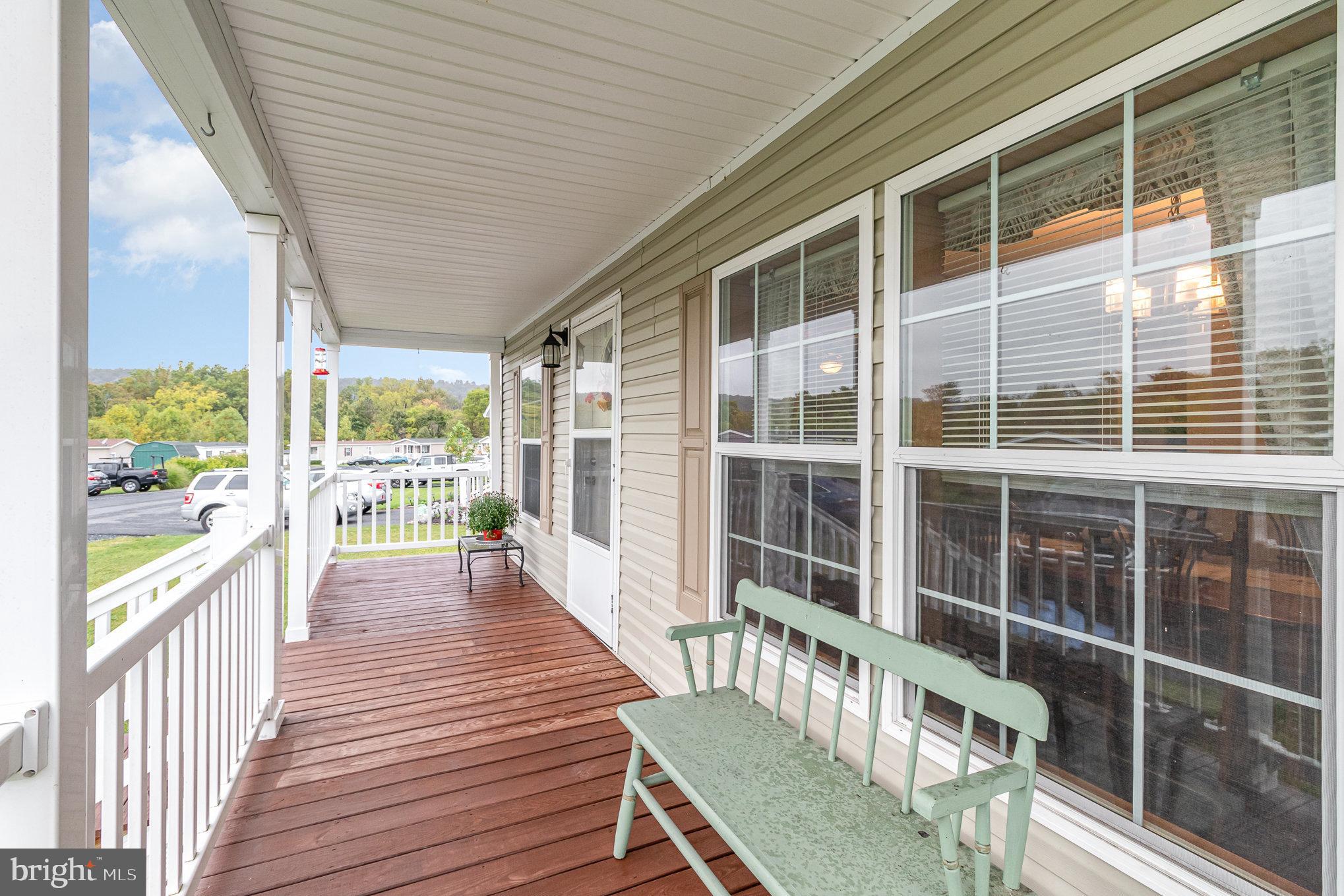 COUNTRY VIEW VILLAGE - Residential