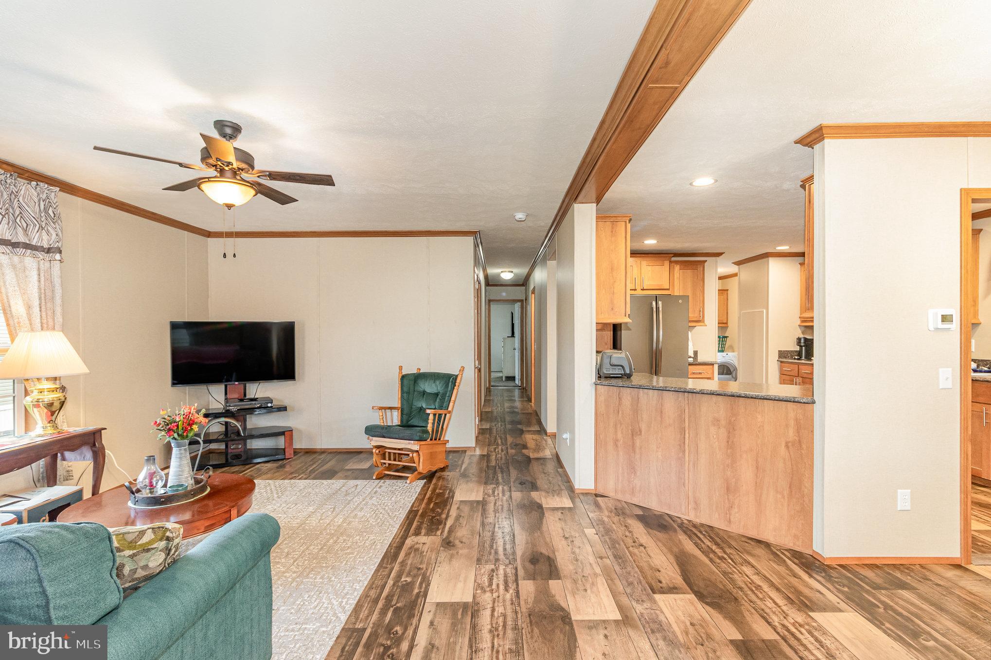COUNTRY VIEW VILLAGE - Residential